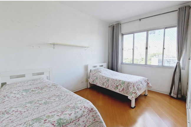 Imagem Apartamento com 2 Quartos à Venda, 72 m² em Higienópolis - São Paulo Imagem Apartamento com 2 Quartos à Venda, 72 m² em Higienópolis - São Paulo