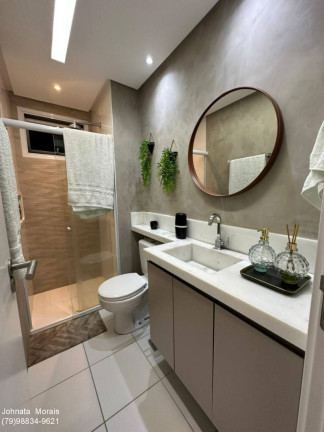 Imagem Apartamento com 3 Quartos à Venda, 95 m² em Inácio Barbosa - Aracaju Imagem Apartamento com 3 Quartos à Venda, 95 m² em Inácio Barbosa - Aracaju