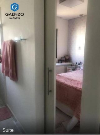 Imagem Apartamento com 4 Quartos à Venda, 154 m² em Alphaville Centro Industrial E Empresarial/alphaville. - Barueri