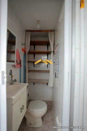 Imagem Apartamento com 3 Quartos à Venda, 65 m² em Ipiranga - São Paulo