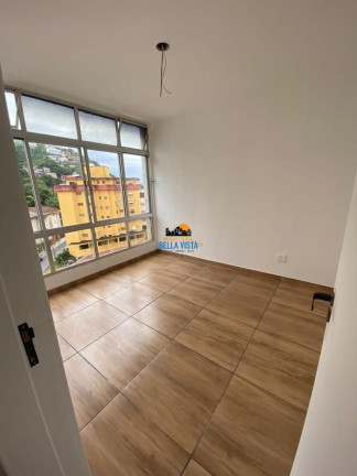 Imagem Apartamento com 2 Quartos à Venda, em José Menino - Santos Imagem Apartamento com 2 Quartos à Venda, em José Menino - Santos