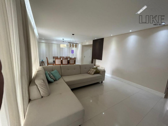 Imagem Imóvel com 3 Quartos à Venda, 156 m² em Jardim Das Indústrias - São José Dos Campos Imagem Imóvel com 3 Quartos à Venda, 156 m² em Jardim Das Indústrias - São José Dos Campos