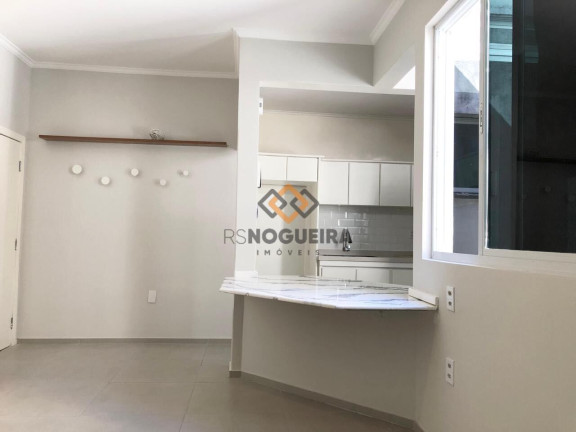 Apartamento com 2 Quartos à Venda, 57 m² em Centro - Florianópolis