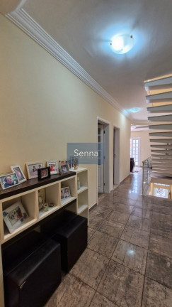 Imagem Casa com 3 Quartos à Venda, 230 m² em Parque Cidade Jardim Ii - Jundiaí Imagem Casa com 3 Quartos à Venda, 230 m² em Parque Cidade Jardim Ii - Jundiaí