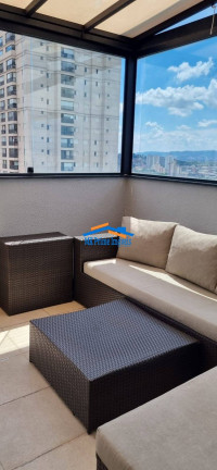 Imagem Cobertura com 3 Quartos à Venda, 150 m² em Centro - Osasco Imagem Cobertura com 3 Quartos à Venda, 150 m² em Centro - Osasco