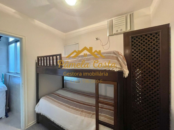 Imagem Apartamento com 3 Quartos à Venda, 110 m² em Sítio Paecara (vicente De Carvalho) - Guarujá Imagem Apartamento com 3 Quartos à Venda, 110 m² em Sítio Paecara (vicente De Carvalho) - Guarujá