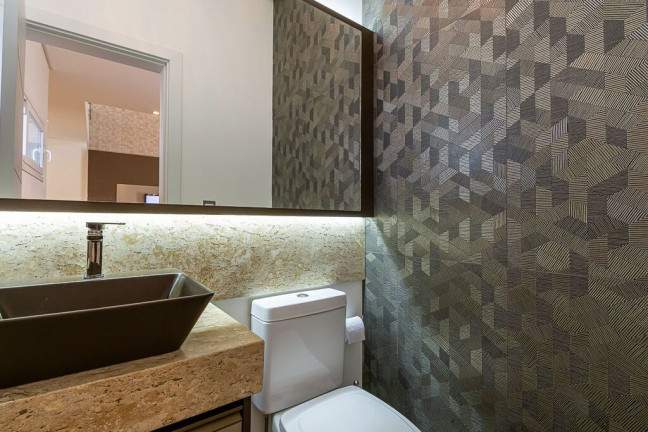 Imagem Casa com 3 Quartos à Venda, 200 m² em Estância Velha - Canoas