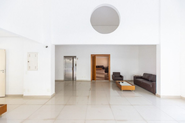Imagem Apartamento com 3 Quartos à Venda, 230 m² em Moema - São Paulo Imagem Apartamento com 3 Quartos à Venda, 230 m² em Moema - São Paulo