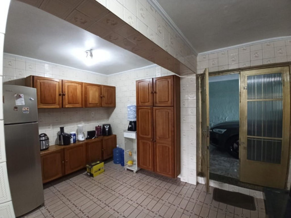 Imagem Sobrado com 5 Quartos à Venda, 502 m² em Centro - Poá Imagem Sobrado com 5 Quartos à Venda, 502 m² em Centro - Poá