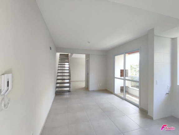 Imagem Apartamento com 2 Quartos à Venda, 114 m² em Itacorubi - Florianópolis