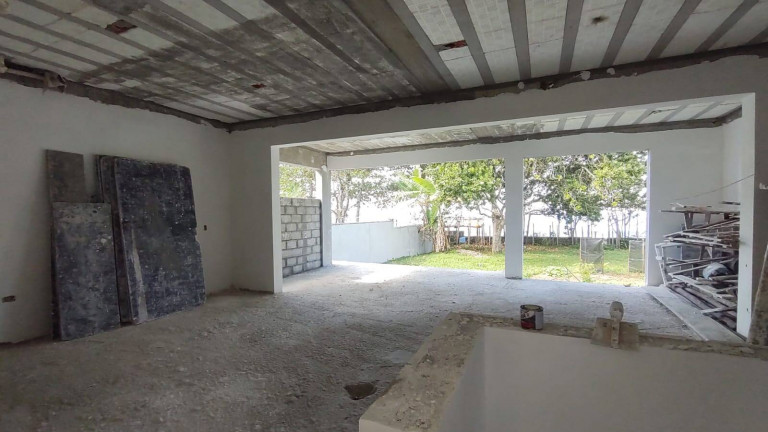 Imagem Casa com 4 Quartos à Venda, 425 m² em Vermelha Do Centro - Ubatuba