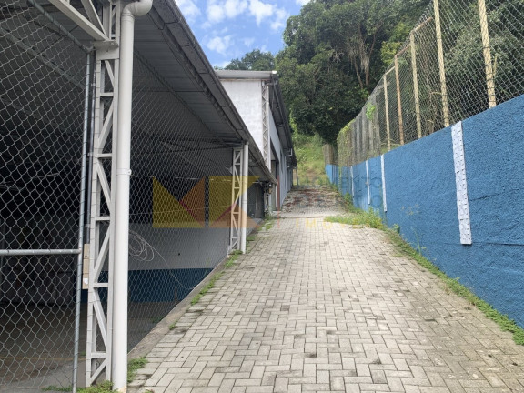 Imagem Galpão para Alugar, 700 m² em Velha - Blumenau Imagem Galpão para Alugar, 700 m² em Velha - Blumenau