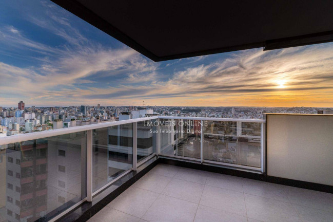 Imagem Apartamento com 3 Quartos à Venda, 201 m² em Jardim América - Caxias Do Sul