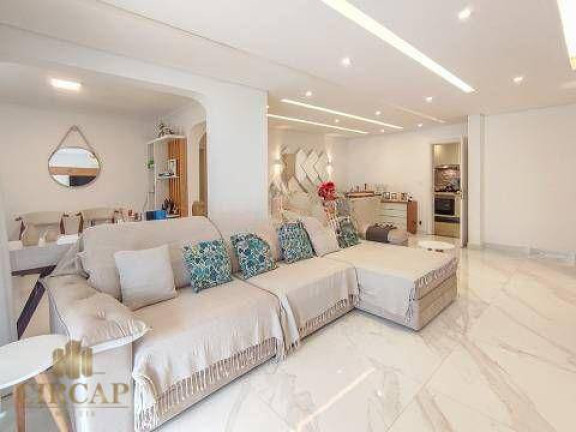 Imagem Apartamento com 3 Quartos à Venda, 154 m² em Perdizes - São Paulo