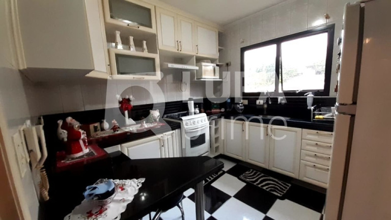 Imagem Apartamento com 3 Quartos à Venda, 97 m² em Imirim - São Paulo