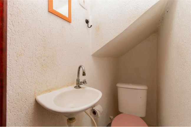 Imagem Casa com 2 Quartos à Venda,  em Vila Formosa - São Paulo