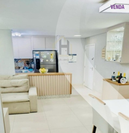 Imóvel com 2 Quartos à Venda, 70 m² em Boa Vista - São Caetano Do Sul