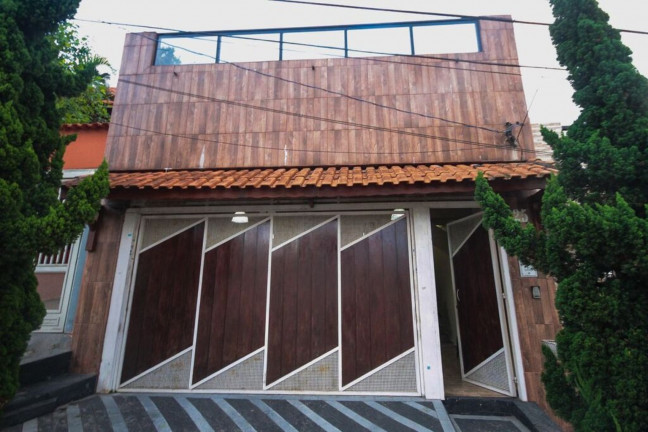 Imóvel com 4 Quartos à Venda,  em Vila Talarico - São Paulo