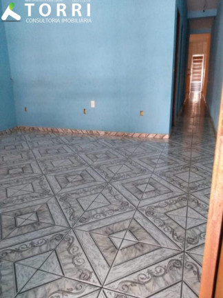 Imagem Casa com 2 Quartos à Venda, 80 m² em Jardim São Guilherme - Sorocaba