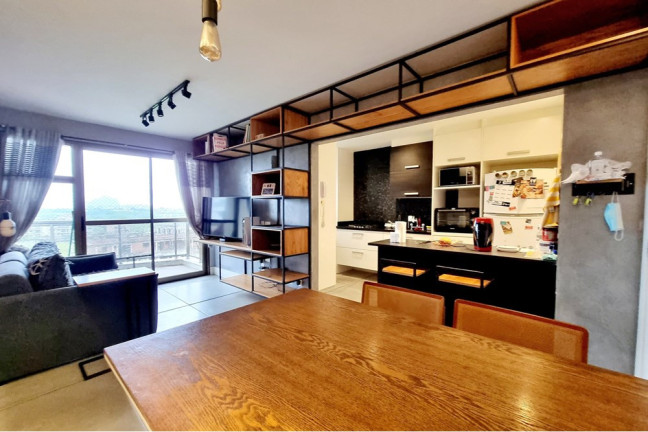 Apartamento com 2 Quartos à Venda, 72 m² em Recreio Dos Bandeirantes - Rio De Janeiro