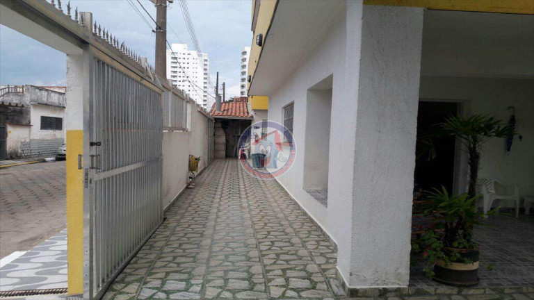 Imóvel Comercial à Venda, 500 m² em Centro - Mongaguá