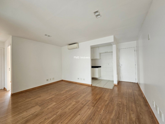 Imagem Imóvel com 2 Quartos à Venda, 71 m² em Campo Belo - São Paulo Imagem Imóvel com 2 Quartos à Venda, 71 m² em Campo Belo - São Paulo