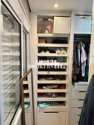Imagem Apartamento com 3 Quartos à Venda, 127 m² em Vila Firmiano Pinto - São Paulo Imagem Apartamento com 3 Quartos à Venda, 127 m² em Vila Firmiano Pinto - São Paulo