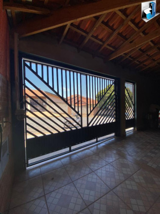 Imagem Casa com 3 Quartos à Venda, 166 m² em Jardim Xi De Agosto - Tatuí