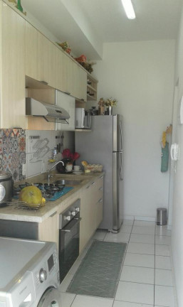 Imagem Apartamento com 2 Quartos à Venda, 55 m² em Fonseca - Niterói