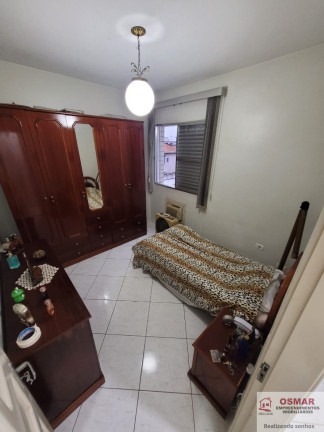 Imagem Imóvel com 2 Quartos à Venda, 94 m² em Macuco - Santos Imagem Imóvel com 2 Quartos à Venda, 94 m² em Macuco - Santos