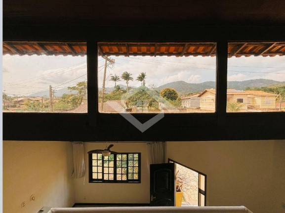 Imagem Casa com 3 Quartos à Venda, 450 m² em Itaipu - Niterói