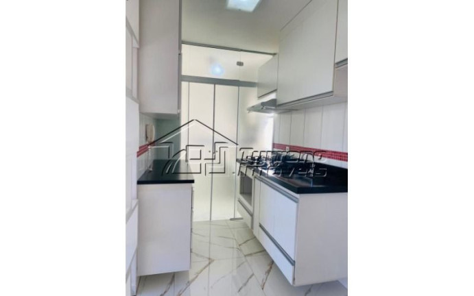 Imagem Apartamento com 2 Quartos à Venda, 54 m² em Jardim Sul - São José Dos Campos Imagem Apartamento com 2 Quartos à Venda, 54 m² em Jardim Sul - São José Dos Campos