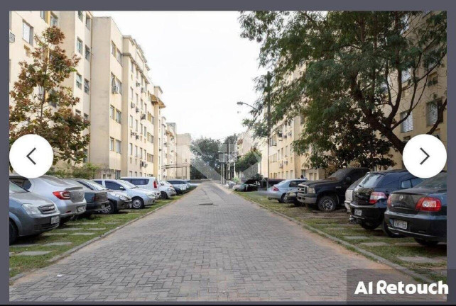 Imagem Apartamento com 2 Quartos para Alugar, 50 m² em Inhoaíba - Rio De Janeiro Imagem Apartamento com 2 Quartos para Alugar, 50 m² em Inhoaíba - Rio De Janeiro