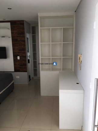 Imagem Studio com 1 Quarto para Alugar, 38 m² em Vila Augusta - Guarulhos Imagem Studio com 1 Quarto para Alugar, 38 m² em Vila Augusta - Guarulhos
