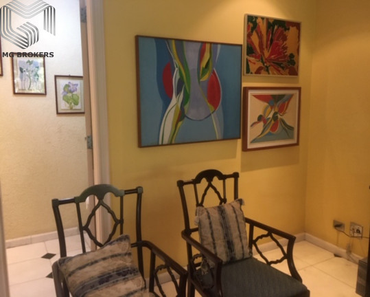 Imagem Imóvel com 5 Quartos à Venda, 340 m² em Barra Da Tijuca - Rio De Janeiro Imagem Imóvel com 5 Quartos à Venda, 340 m² em Barra Da Tijuca - Rio De Janeiro