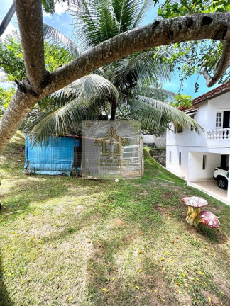 Imagem Casa de Condomínio com 6 Quartos à Venda, 850 m² em Recreio Ipitanga - Lauro De Freitas Imagem Casa de Condomínio com 6 Quartos à Venda, 850 m² em Recreio Ipitanga - Lauro De Freitas