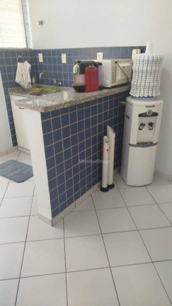 Imagem Sala Comercial para Alugar, 16 m² em Jardim Astro - Sorocaba