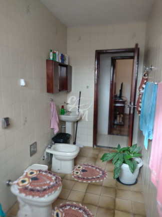 Imagem Casa com 2 Quartos à Venda, 102 m² em Jardim Pacaembu - Jundiaí