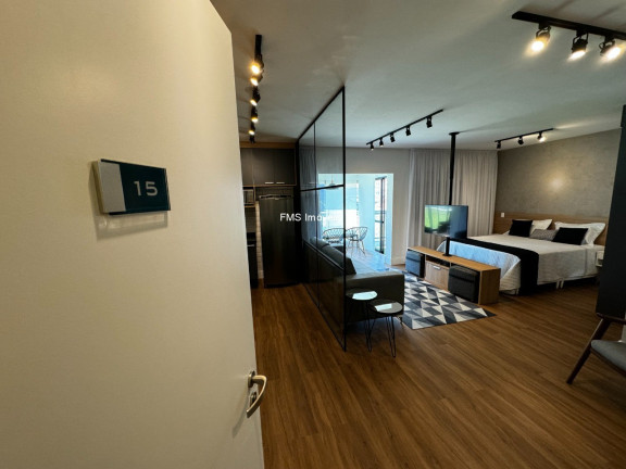 Imagem Imóvel com 1 Quarto para Alugar, 77 m² em Chácara Santo Antônio (zona Sul) - São Paulo Imagem Imóvel com 1 Quarto para Alugar, 77 m² em Chácara Santo Antônio (zona Sul) - São Paulo