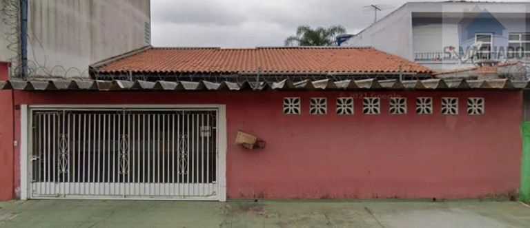 Casa com 2 Quartos à Venda, 142 m² em Jardim Ana Maria - Santo André