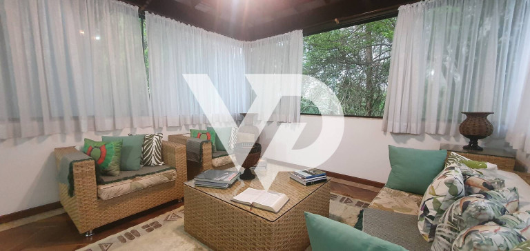 Imagem Casa de Condomínio com 4 Quartos à Venda, 552 m² em Alphaville - Santana De Parnaíba Imagem Casa de Condomínio com 4 Quartos à Venda, 552 m² em Alphaville - Santana De Parnaíba