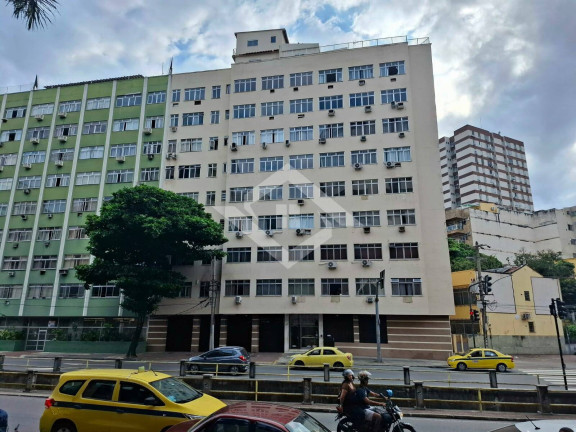 Apartamento com 2 Quartos à Venda, 64 m² em Tijuca - Rio De Janeiro