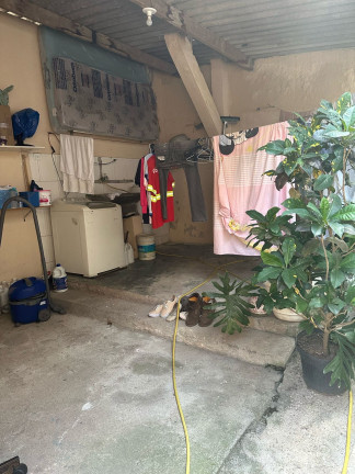Imagem Casa com 2 Quartos à Venda, 120 m² em Jardim Leonor - Cotia