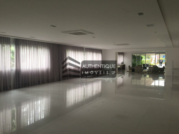 Imagem Apartamento com 4 Quartos à Venda, 540 m² em Paraíso - São Paulo Imagem Apartamento com 4 Quartos à Venda, 540 m² em Paraíso - São Paulo