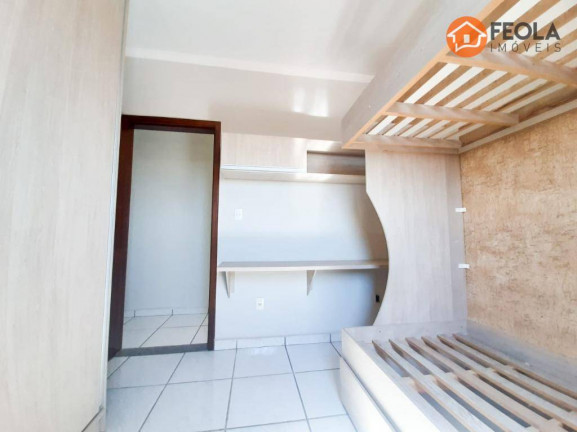 Imagem Apartamento com 3 Quartos à Venda, 150 m² em Jardim Ipiranga - Americana