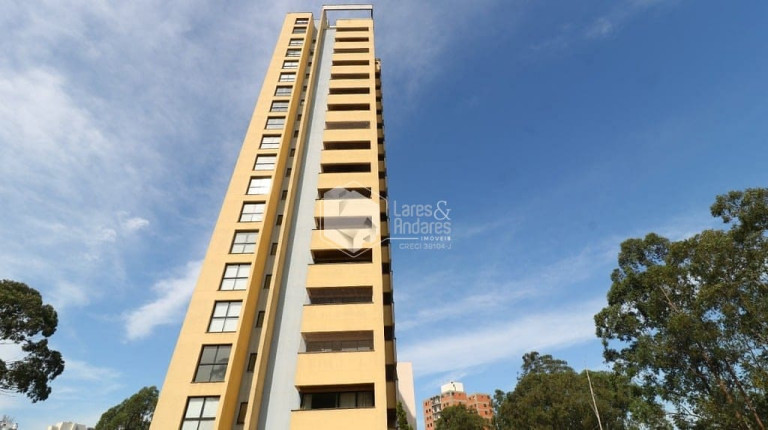 Imagem Apartamento com 2 Quartos à Venda, 166 m² em Panamby - São Paulo Imagem Apartamento com 2 Quartos à Venda, 166 m² em Panamby - São Paulo
