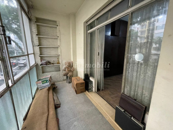 Imagem Apartamento com 2 Quartos à Venda, 200 m² em Higienópolis - São Paulo