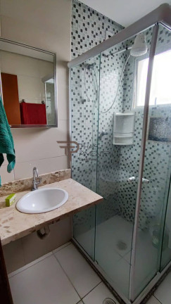 Imagem Casa de Condomínio com 2 Quartos à Venda, 70 m² em Quitaúna - Osasco