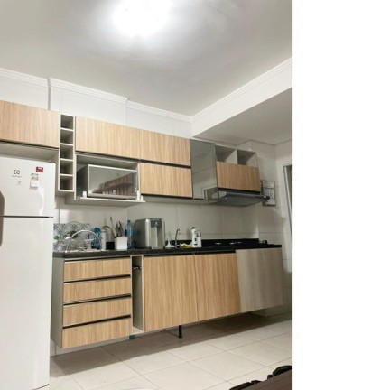 Imagem Apartamento com 2 Quartos à Venda ou Locação, 52 m² em Macuco - Santos Imagem Apartamento com 2 Quartos à Venda ou Locação, 52 m² em Macuco - Santos
