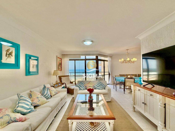 Imagem Apartamento com 4 Quartos à Venda, 225 m² em Pitangueiras - Guarujá Imagem Apartamento com 4 Quartos à Venda, 225 m² em Pitangueiras - Guarujá
